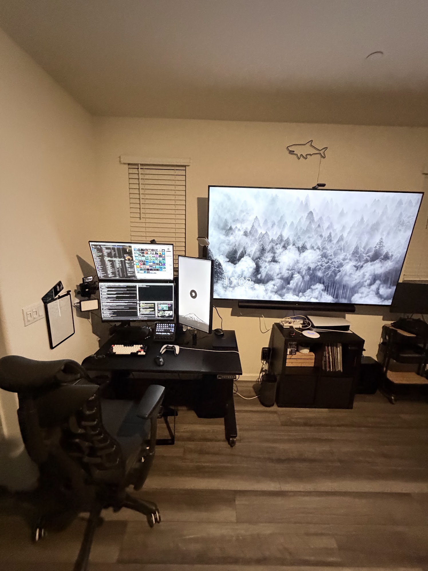 Battlestation, 2026